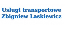 Usługi Transportowe Z. Laskiewicz: transport krajowy i zagraniczny, adaptacja terenów zielonych, usługi koparko-ładowarką, odmulanie rowów Elbląg