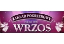 Zakład Pogrzebowy Wrzos Piotr Rozbejko: sprzedaż trumień, sprzedaż urn, sprzedaż nagrobków