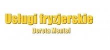 Mentel Dorota. Usługi fryzjerskie Wolbrom - Fryzjerstwo damskie, solarium, farbowanie
