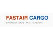 Fastair Cargo Warszawa: transport lotniczy i drogowy, agencja celna, transport morski i multimodalny, spedycja lotnicza i międzynarodowa