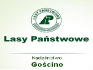 Nadleśnictwo Gościno: sprzedaż drewna, ochrona lasów państwowych, gospodarka leśna Gościno