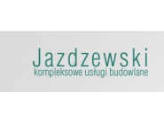 Jażdżewski. Tartak, kompleksowe usługi budowlane Kartuzy