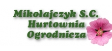 Hurtownia Ogrodnicza Mikołajczyk S.C.: nasiona warzyw, nasiona kwiatów, sprzęt ogrodniczy Kalisz