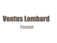Lombard Ventus Poznań: pożyczki pod zastaw, skup sprzętu RTV i GSM, sprzedaż używanych wyrobów jubilerskich, sprzedaż używanego sprzętu