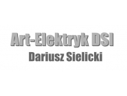 Art-Elektryk DSI Dariusz Sielicki: instalacje elektryczne Słupsk