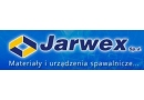 Hutrownia Materiałów i Urządzeń Spawalniczych Jarwex