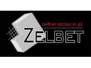 Zelbet:  roboty ciesielskie, montaż stali zbrojeniowej, montaż prefabrykatów zbrojeniowych Szczecin, Zachodniopomorskie