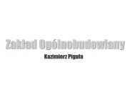 Zakład Ogólnobudowlany K. Piguła Rogoźno: ocieplanie budynków, tynkowanie, fundamenty, instalacje zewnętrzne, elewacja, ogrodzenia, Wielkopolskie