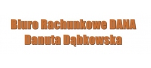 Biuro Rachunkowe Dana Danuta Dąbkowska: pełna księgowość, rozliczenia VAT Turek