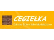 Szkolne Schronisko Młodzieżowe Zespołu Szkół nr 3 Szczecinek