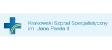 Krakowski Szpital Specjalistyczny im. Jana Pawła II w Krakowie