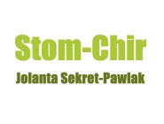 Gabinet stomatologiczny Stom-Chir J. Sekret-Pawlak: chirurgia stomatologiczna, stomatologia zachowawcza, stomatologia estetyczna Siedlce