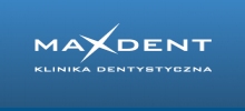 Maxdent: leczenie laserem, endodoncja pod mikroskopem, medycyna estetyczna, pourazowe rekonstrukcje zębów Wrocław