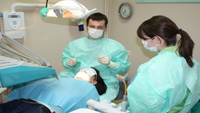Denttech: ortodoncja, wybielanie zębów, usługi stomatologiczne Częstochowa