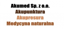 Akumed Sp. z o.o.: akupunktura, akupresura, medycyna naturalna, bańki lecznicze, leczenie uzależnień, hirudoterapia Myślenice