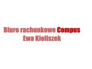 Firma Usługowo-Handlowa Compus Ewa Kieliszek: biuro rachunkowe, podatki, księgowość Chełm