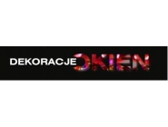Dekoracje okien: firany na zamówienie, zasłony na wymiar, żaluzje, karnisze Zielonka