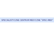 Spec-Med. Specjalistyczne Centrum medyczne Częstochowa