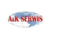 A&K Serwis: narzędzia nieiskrzące, elektroniczne mierniki, mierniki jednogazowe, wykrywacze nieszczelności, mierniki gazu Wołomin