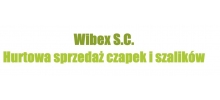 Wibex S.C. Zielonka: producent czapek i szalików, hurtowa sprzedaż czapek, sprzedaż szalików, hurtowa sprzedaż artykułów dziewiarskich
