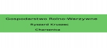 Gospodarstwo Rolno-Warzywne Ryszard Kruszec Charsznica: papryki faszerowane kapustą, kapusta kiszona,przetwory Kraków