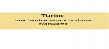 Turbo: mechanika samochodowa, blacharstwo, lakiernictwo, myjnia samochodowa, prania tapicerki, woskowanie Warszawa