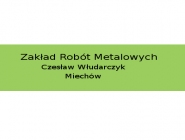 Zakład Robót Metalowych: maszyny masarskie, mieszarki farszu, balustrady nierdzewne, masownice próżniowe Miechów