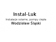 Instal-Luk Wodzisław Śląski: instalacje solarne,  instalacje centralnego ogrzewania, instalacje fotowoltaiczne