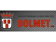 Dolmet Tułowice: odlewy, wyroby przemysłowe, wyroby dekoracyjne, elektrody, odlewy dekoracyjne, wyroby ołowiane