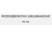 Pol-Tor: usługi remontowe i kanalizacyjne, sprzedaż materiałów kolejowych, czyszczenie układów kanalizacyjnych Gorzów Wielkopolski