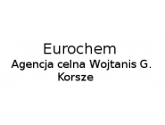 Agencja celna Eurochem Korsze: deklaracje akcyzowe, podatek akcyzowy, celnicy, odprawy celne, wywozy towarów z zagranicy