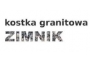 Zakład Handlowo-Usługowy Bogusław Gadula: kostka granitowa, kamień murowy, oporniki, krawężniki, odpad granitowy Zimniki