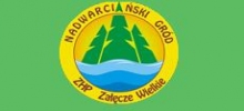 Ośrodek Szkoleniowo-Wypoczynkowy ZHP Nadwarciański Gród Załęcze Wielkie: zielona szkoła, kolonie, obozy, noclegi, ośrodek wczasowy