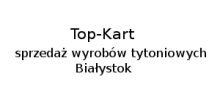 Top-Kart: hurtownia papierosów, wyroby tytoniowe, papierosy, zapałki, zapalniczki, tytoń, lufki, bibułki, e-papierosy, wkłady do zniczy, Białystok