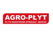 Agro Płyt: konstrukcje stalowe, montaż dachów, budowa mroźni, budowa pawilonów, budowa hal, akcesoria montażowe Stary Gózd