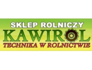 Kawirol: części zamienne do ciągników, części zamienne do maszyn rolniczych, akumulatory, ogumienie Lipno, Wielkopolskie