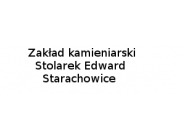 Zakład Kamieniarski Stolarek Edward: obróbka kamienia, usługi kamieniarskie, nagrobki, wyrób nagrobków Starachowice