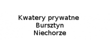 Kwatery prywatne Bursztyn Niechorze: noclegi, pokoje nad morzem, wynajem kwater prywatnych, pokoje do wynajęcia Niechorze