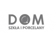 Dom Szkła i Porcelany: galanteria ze szkła żaroodpornego, wyroby porcelanowe, wyroby kryształowe, zestawy kawowo-herbaciane  Warszawa