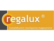 Regalux: automatyka magazynowa, budowa hal magazynowych, systemy składowania, windy magazynowe, wózki widłowe, regały magazynowe Chojnice, Pomorskie