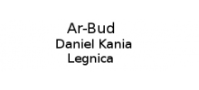 Ar-Bud Daniel Kania: usługi budowlane, budowa domów jednorodzinnych, wykańczanie wnętrz, remonty dachów, elewacje, tynkowanie, gładzie gipsowe Legnica