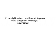 PHU Tochu Zbigniew Tokarczyk : pomoc drogowa 24  h, autoholowanie, laweta, doradztwo, odszkodowania Inowrocław