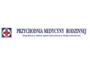 Przychodnia Medycyny Rodzinnej Świętochłowice