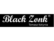Black Zonk Tomasz Kotynia: skup owoców i warzyw, sprzedaż wapna nawozowego, przetwórstwo warzyw i owoców Zalesiaki