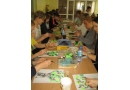 4 Sowy i Coś Centrum Edukacji i Rozwoju: warsztaty kulturowe, sowa językowa, sówka dla dzieci, zajęcia językowe, angielski i hiszpański Gdynia