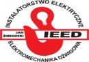 Instalatorstwo Elektryczne Elektromechanika Dźwigowa Słupno