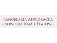 Kancelaria Adwokacka Kamil Flatow: adwokat, porady prawne, rozwody, postępowania przedsądowe, postępowania cywilno prawne, alimenty Warszawa, Płock