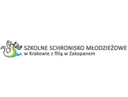 Szkolne Schronisko Młodzieżowe : pokoje z widokiem na Giewont, tani nocleg, baza noclegowa Zakopane