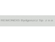 Remondis Bydgoszcz Sp. z o.o.: odpady przemysłowe i niebezpieczne, wywóz odpadów komunalnych stałych, letnie i zimowe utrzymanie ulic