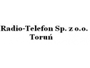 Radio-Telefon Sp. z o.o.: sprzęt telefoniczny, serwis telekomunikacyjny, sieci informatyczne i komputerowe Toruń